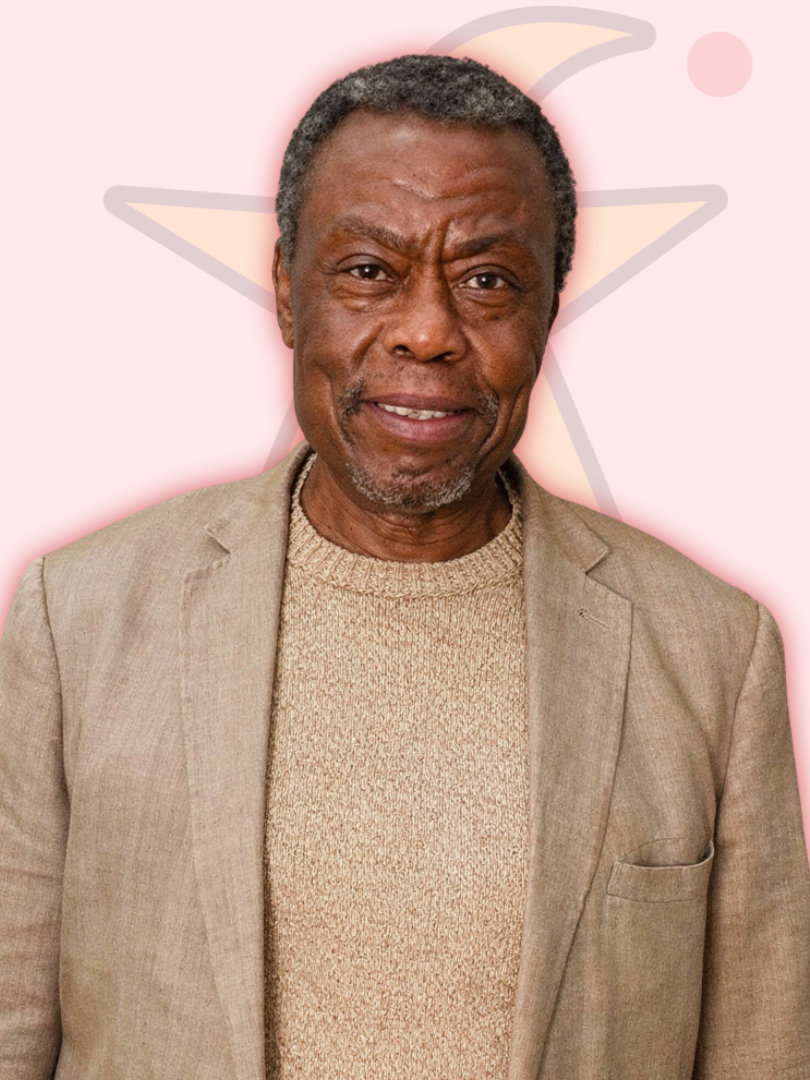 Julian Fifi Kofi Roberts
