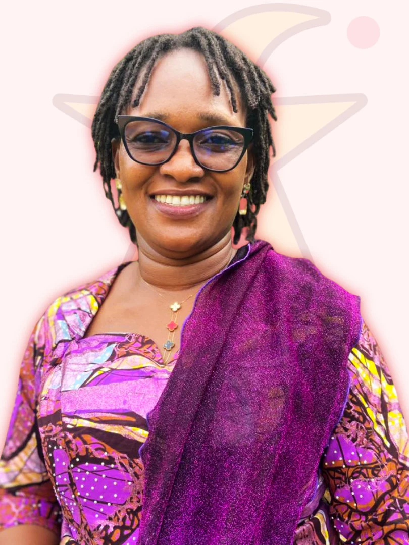 Olivia Sosu Quarshie